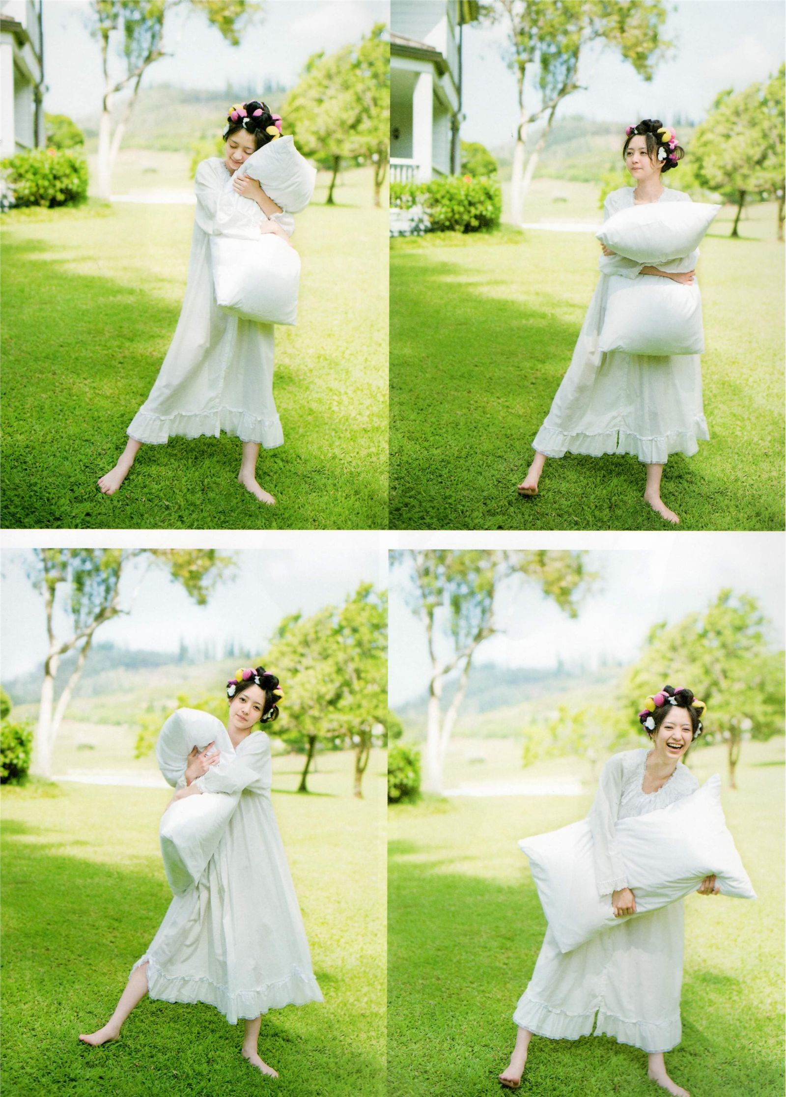 [PB写真集] 逢沢りな Rina Aizawa - Welina